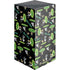 Adult Swim Rick and Morty Portal Pattern XBox Series X Digital Edition Console Skin