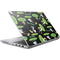 Adult Swim Rick and Morty Portal Pattern HP ZBook Fury 16 G10 Skin