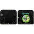 Adult Swim Rick and Morty Portal Travel Nintendo Skins