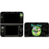 Adult Swim Rick and Morty Portal Travel Nintendo Skins