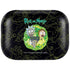Adult Swim Rick and Morty Portal Travel Amazon Echo Buds Skin
