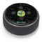 Adult Swim Rick and Morty Portal Travel Amazon Echo Dot Skin