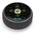 Adult Swim Rick and Morty Portal Travel Amazon Echo Dot Skin
