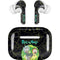 Adult Swim Rick and Morty Portal Travel Apple AirPods Pro Skin