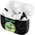 Adult Swim Rick and Morty Portal Travel Apple AirPods Pro Skin