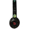 Adult Swim Rick and Morty Portal Travel Beats Solo 3 Wireless Skin