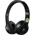 Adult Swim Rick and Morty Portal Travel Beats Solo 3 Wireless Skin