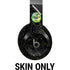 Adult Swim Rick and Morty Portal Travel Beats Solo 4 Wireless Headphones Skin