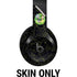 Adult Swim Rick and Morty Portal Travel Beats Studio Pro Wireless Headphones Skin