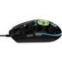Adult Swim Rick and Morty Portal Travel G203 Prodigy RGB Wired Gaming Mouse Skin