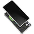 Adult Swim Rick and Morty Portal Travel Gabb Phone 4 Clear Case