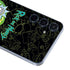 Adult Swim Rick and Morty Portal Travel Galaxy A35 5G Skin