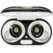 Adult Swim Rick and Morty Portal Travel Galaxy Buds Plus Skin