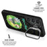 Adult Swim Rick and Morty Portal Travel Galaxy S25 Kickstand Case