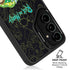 Adult Swim Rick and Morty Portal Travel Galaxy S25 Kickstand Case