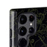 Adult Swim Rick and Morty Portal Travel Galaxy S25 Ultra Impact Case