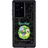 Adult Swim Rick and Morty Portal Travel Galaxy S24 Ultra Waterproof Case