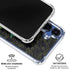 Adult Swim Rick and Morty Portal Travel Galaxy S25 Clear Case