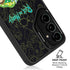 Adult Swim Rick and Morty Portal Travel Galaxy S25 FE Kickstand Case
