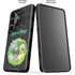 Adult Swim Rick and Morty Portal Travel Galaxy S26 Ultra Impact Case