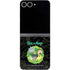 Adult Swim Rick and Morty Portal Travel Galaxy Z Flip6 Skin