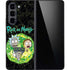 Adult Swim Rick and Morty Portal Travel Galaxy Z Fold5 5G Skin