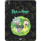 Adult Swim Rick and Morty Portal Travel iPad Pro 13in M4 (2024) Skin