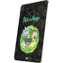 Adult Swim Rick and Morty Portal Travel iPad Pro 13in M4 (2024) Skin