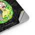 Adult Swim Rick and Morty Portal Travel iPad Pro 13in M4 (2024) Skin