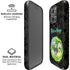 Adult Swim Rick and Morty Portal Travel iPhone 16 Pro Magsafe Impact Case