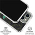 Adult Swim Rick and Morty Portal Travel iPhone 16 Pro Max Clear Case
