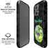 Adult Swim Rick and Morty Portal Travel iPhone 16 Pro Max Magsafe Impact Case