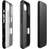 Adult Swim Rick and Morty Portal Travel iPhone 16e Impact Case