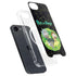 Adult Swim Rick and Morty Portal Travel iPhone 16e MagSafe Case