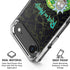 Adult Swim Rick and Morty Portal Travel iPhone 17 Air Clear Case