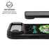 Adult Swim Rick and Morty Portal Travel iPhone 17 Air Kickstand Case