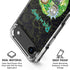Adult Swim Rick and Morty Portal Travel iPhone 17 Air MagSafe Case