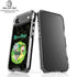 Adult Swim Rick and Morty Portal Travel iPhone 17 Air MagSafe Case