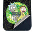 Adult Swim Rick and Morty Portal Travel iPhone 17 Air Skin