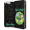 Adult Swim Rick and Morty Portal Travel iPhone 8 Folio Case