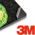 Adult Swim Rick and Morty Portal Travel Apple MacBook Air Skin