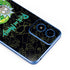 Adult Swim Rick and Morty Portal Travel Moto G Play 4G (2024) Skin