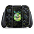 Adult Swim Rick and Morty Portal Travel Nintendo Skins