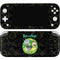 Adult Swim Rick and Morty Portal Travel Nintendo Switch Lite Skin