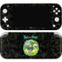 Adult Swim Rick and Morty Portal Travel Nintendo Switch Lite Skin