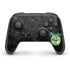 Adult Swim Rick and Morty Portal Travel Nintendo Skins