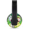 Adult Swim Rick and Morty Portal Travel PlayStation 4 Gold Wireless Headset Skin