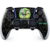 Adult Swim Rick and Morty Portal Travel PlayStation PS5 Skins