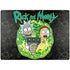 Adult Swim Rick and Morty Portal Travel Surface Laptop 7 15in Skin