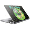 Adult Swim Rick and Morty Portal Travel HP ZBook Fury 16 G10 Skin